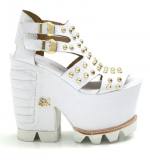 MODELO 4481 DEAR WHITE de Luciano Marra